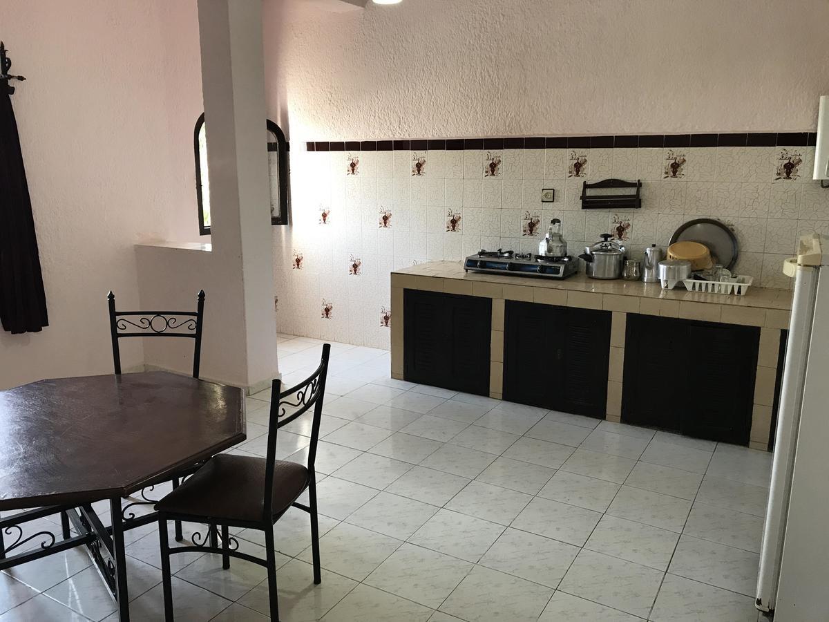 Residence Nardina Golden El Malaliyine Eksteriør bilde