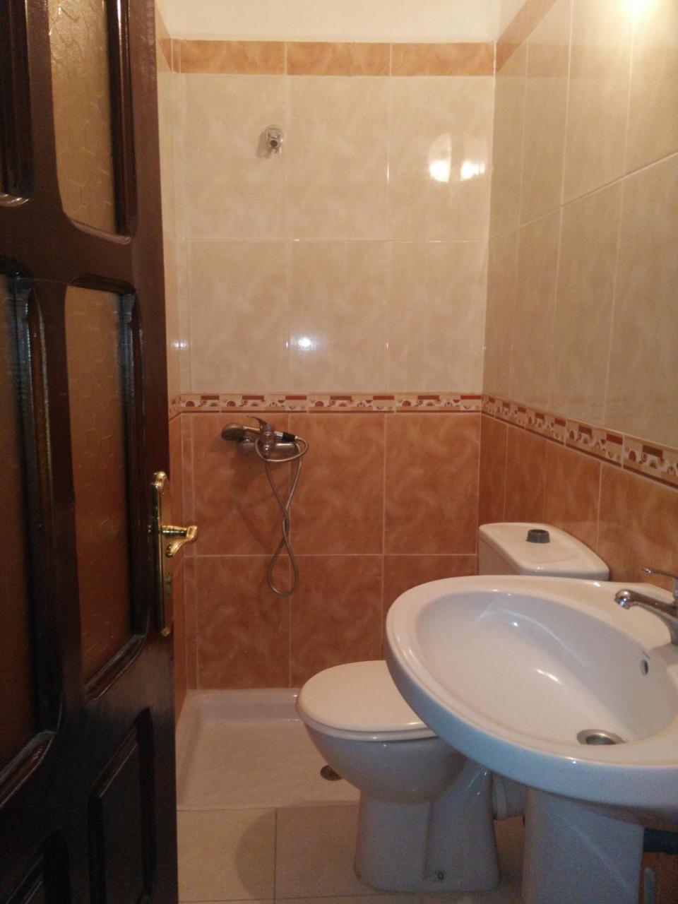 Residence Nardina Golden El Malaliyine Eksteriør bilde